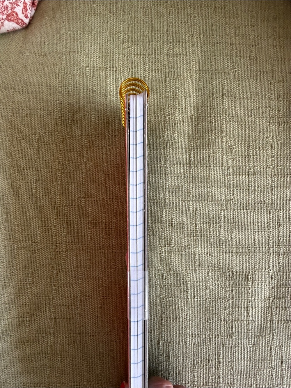 Teacher notepad - Picture 3 of 4